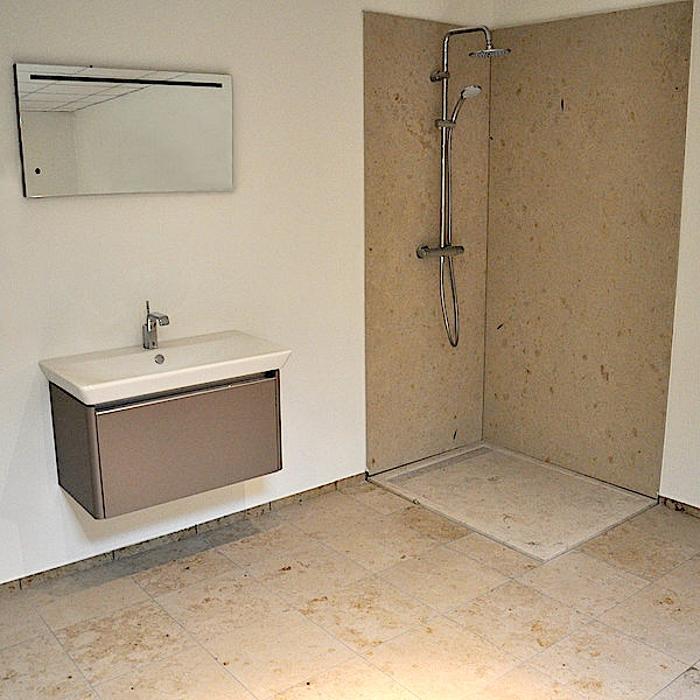 Naturstein Brase, Bruchweg in Winsen (Aller)