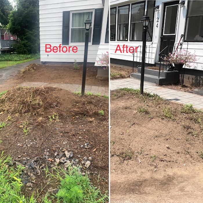 L&D Removal - Newington, CT