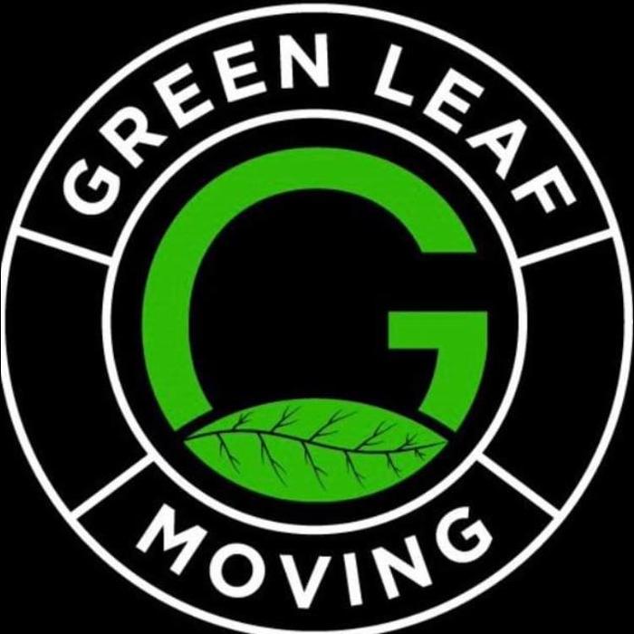 Green Leaf Moving - Cedar Park, TX