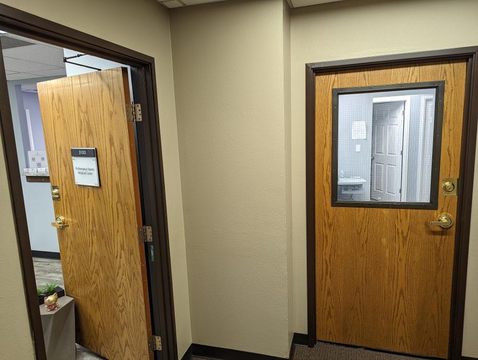 Performance Sports Medical Center - Englewood, CO