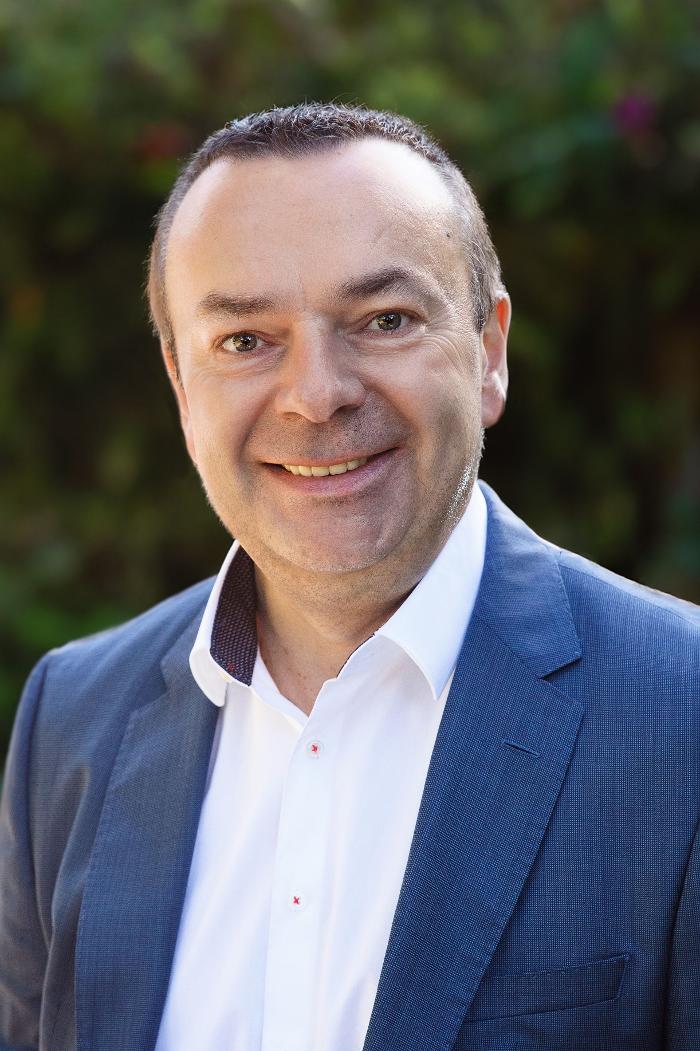 ERGO Versicherung Henrik Kretschmer, Marktstraße in Pasewalk