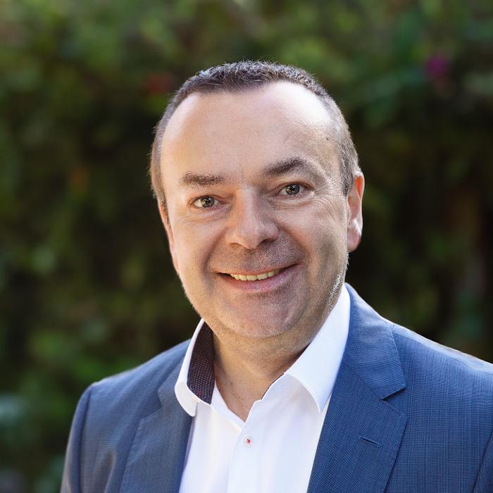 ERGO Versicherung Henrik Kretschmer, Marktstraße in Pasewalk