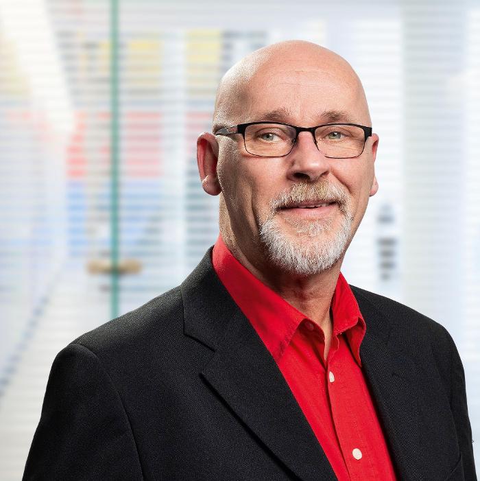 ERGO Versicherung Juri Burow, Straße der Freundschaft in Staßfurt