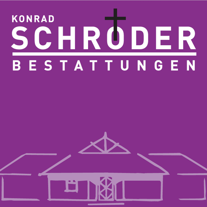Konrad Schröder Bestattungen e.K. in Flintbek