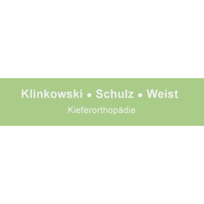 Gemeinschaftspraxis MSc Christoph Klinkowski, Dr. med. dent. Torsten Weist, Dr. med. dent. Fabian Schulz in Herdecke - Logo