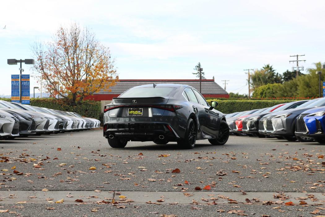 Lexus Stevens Creek Image