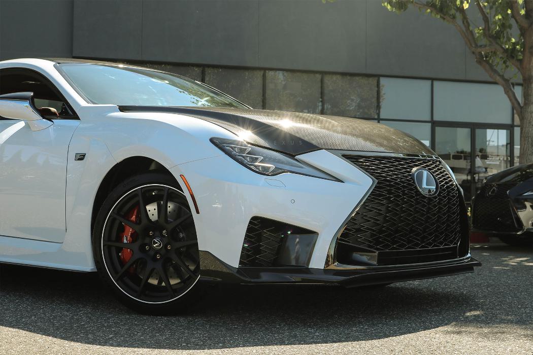 Lexus Stevens Creek Logo