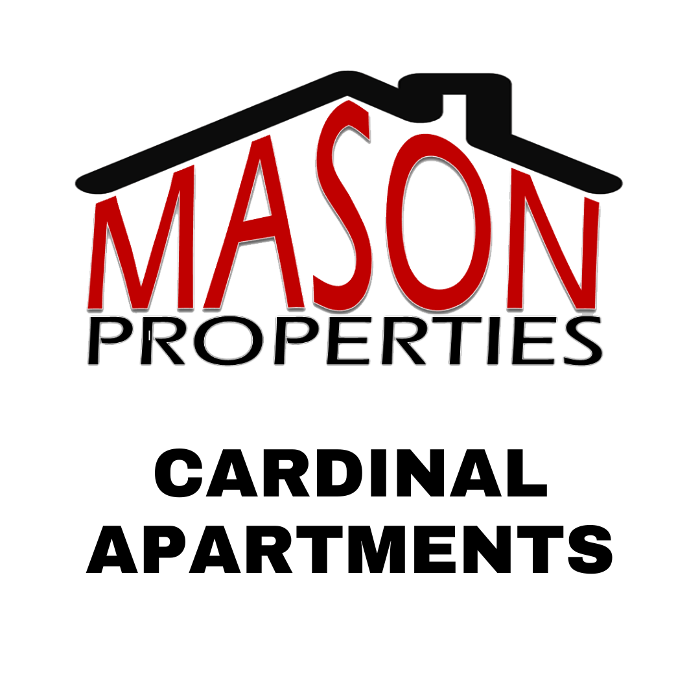 Cardinal Apartments Logo