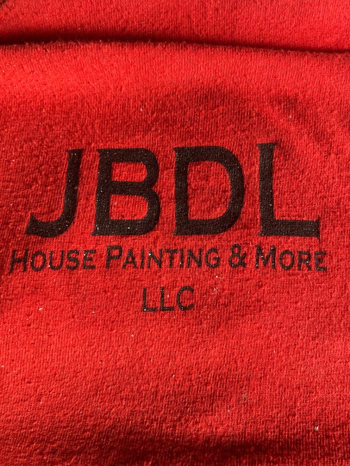 Jbdl house painting & more LLC - Trenton, NJ