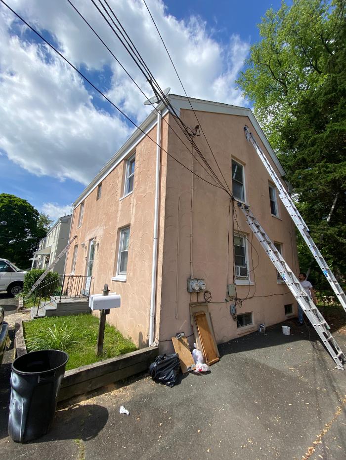 Jbdl house painting & more LLC - Trenton, NJ
