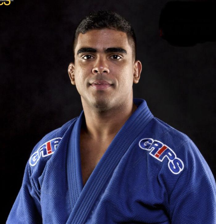 Balbino Jiu Jitsu
