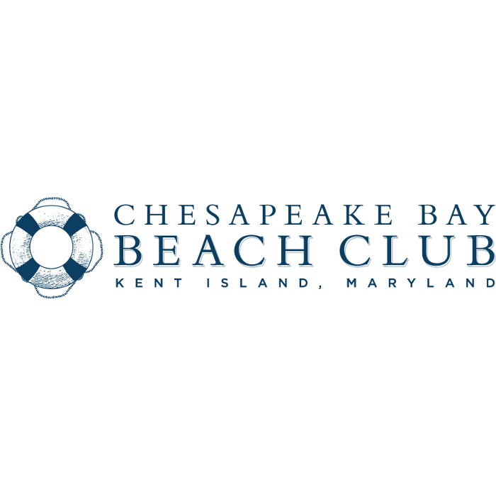 The Inn at Chesapeake Bay Beach Club Logo