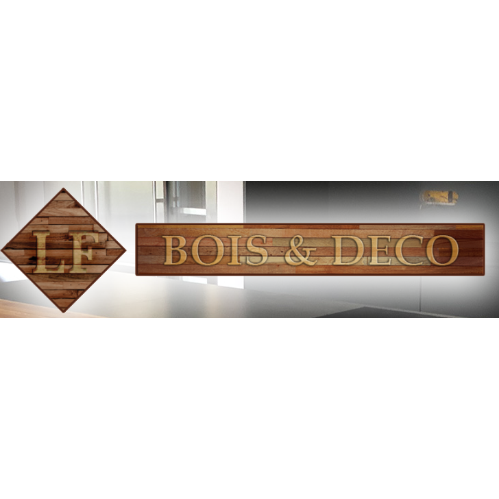LF Bois & Déco ébénisterie, ébéniste