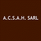 A.C.S.A.H SARL AMBIANCE CONSEIL ET STRATEGIE EN A.C.S.A.H. SARL Expert
