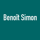 Simon Benoît