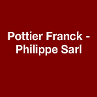 Pottier Franck - Philippe Sarl peinture et vernis (détail)