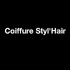 COIFFURE STYL HAIR