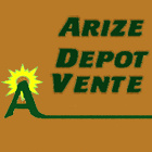 Arize Dépot Vente Conditionnement, manutention, stockage