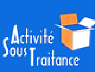 Activité Sous Traitance Transports et logistique