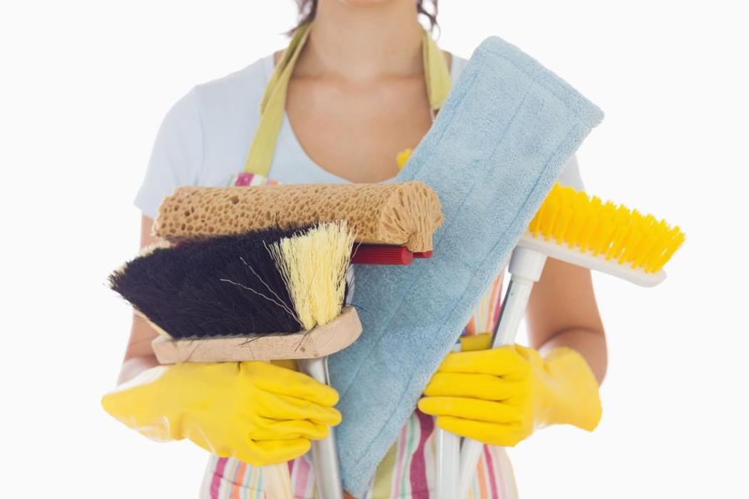 Professional House Cleaning Service - Sterling, VA