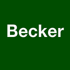 Becker SARL entreprise de travaux publics