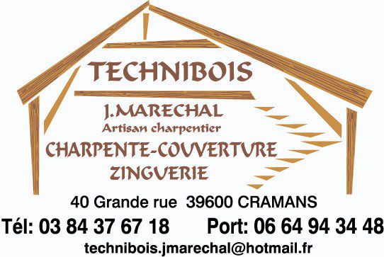 Technibois Marechal Jérôme Expert