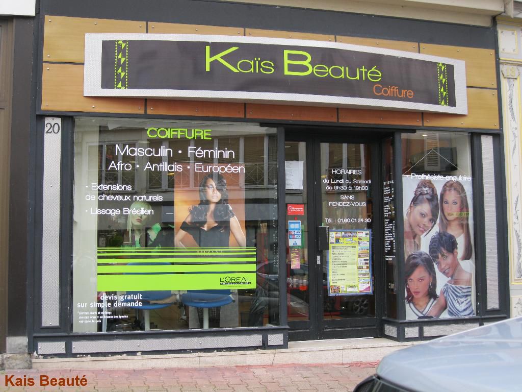 galerie image