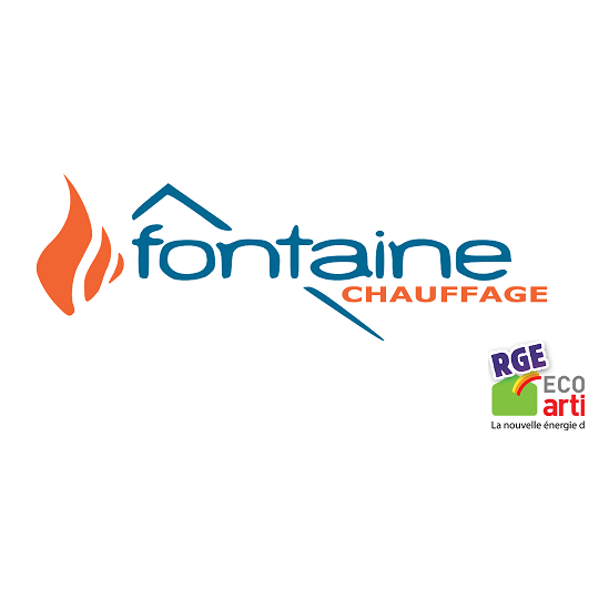 Fontaine Chauffage plombier