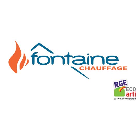 Fontaine Chauffage climatisation, aération et ventilation (fabrication, distribution de matériel)