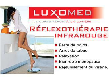 Luxopuncture Sauvion Béatrice Autres services