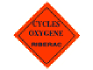 Cycles Oxygène moto, scooter et vélo (commerce et réparation)
