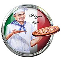 Pizzica Pizza pizzeria