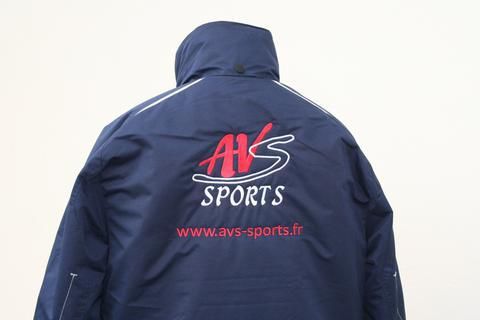 AVS SPORTS Fabrication et commerce de gros