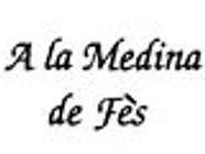 Restaurant A La Médina De Fes restaurant
