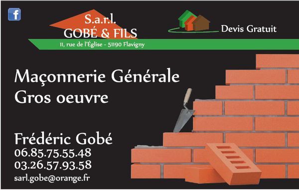 Gobé et Fils Expert