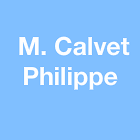 Calvet Philippe kiné, masseur kinésithérapeute