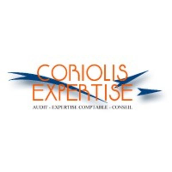 Coriolis Expertise expert-comptable