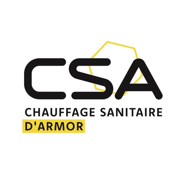 CSA Chauffage et Sanitaire d'Armor plombier