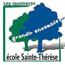 Ecole primaire privée Sainte Thérèse -Les Jaulnières établissement d'éducation spécialisée