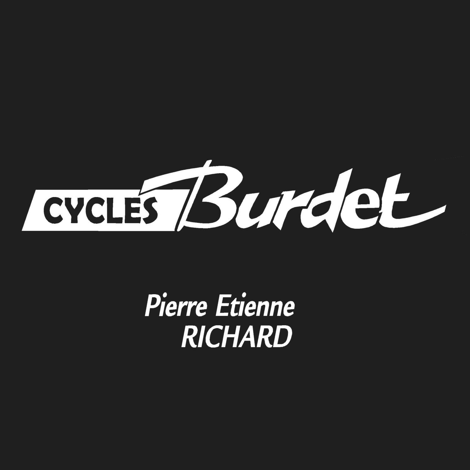 Cycles Burdet magasin de sport