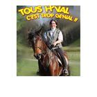 Ecuries Du Champ Du Vent