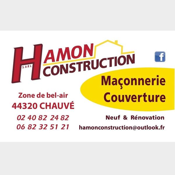 Sarl Hamon Construction Expert
