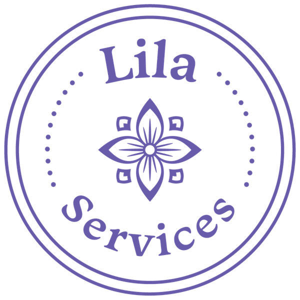 Lila Services services, aide à domicile