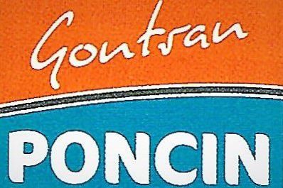 Gontran Poncin SARL chauffage, appareil et fournitures (détail)