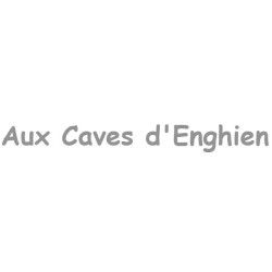 Aux Caves D'enghien caviste