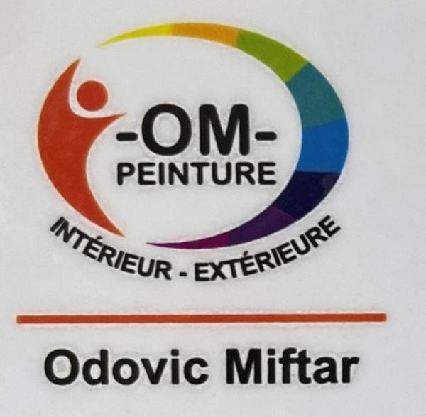 OM Peinture Expert