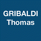 Gribaldi Thomas peinture et vernis (détail)