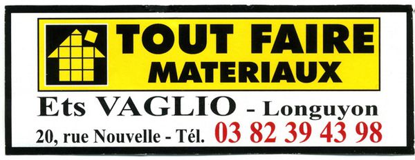 Vaglio Et Fils Entreprise