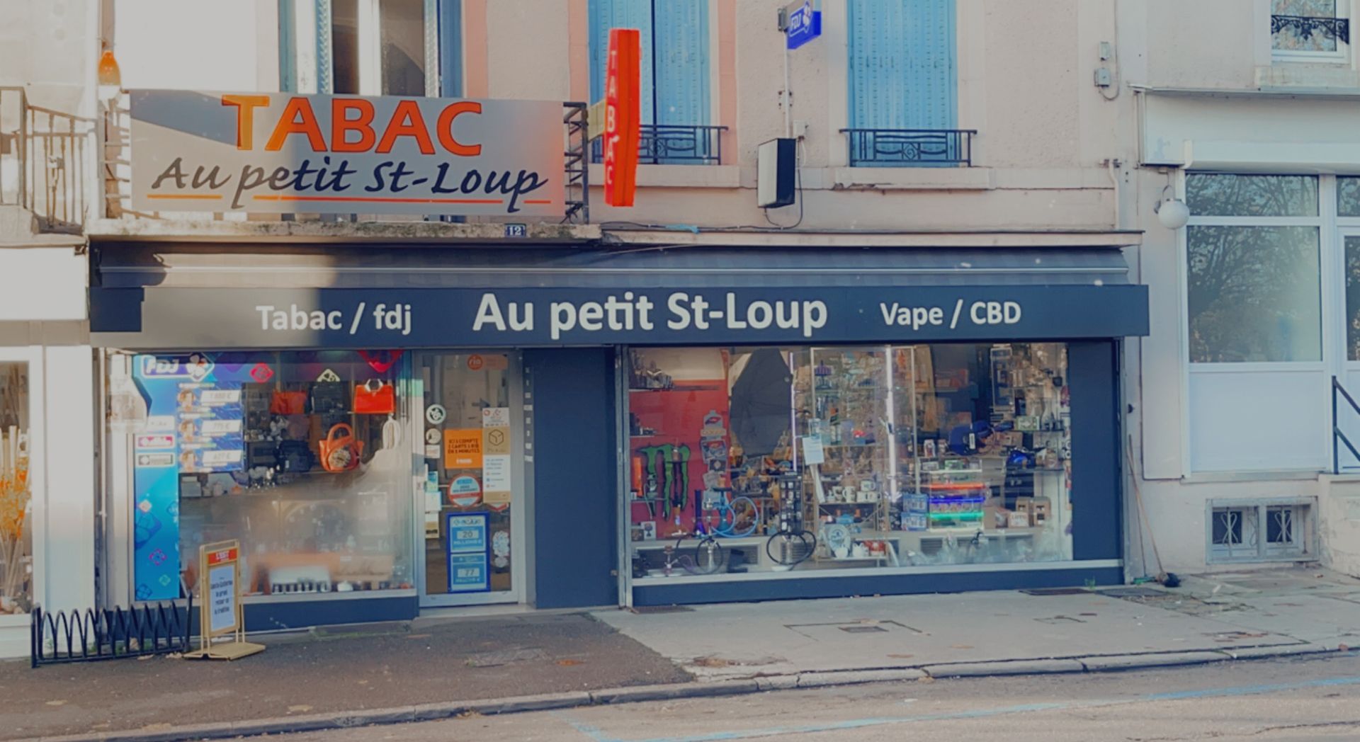 galerie image