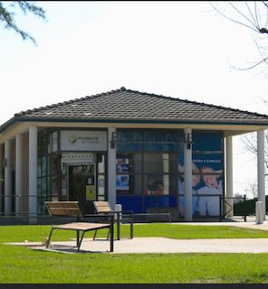 Pharmacie De L'Eglise pharmacie